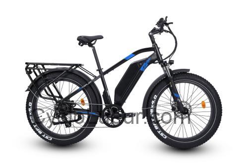 Ariel Rider Kepler fiche technique et avis